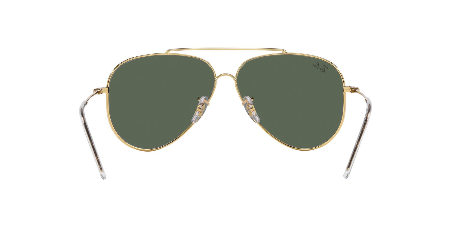 RAY-BAN RBR0101S AVIATOR REVERSE 001/VR 62
