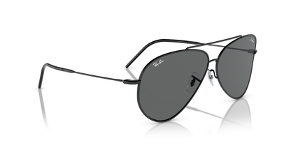 RAY-BAN RBR0101S AVIATOR REVERSE 002/GR 62