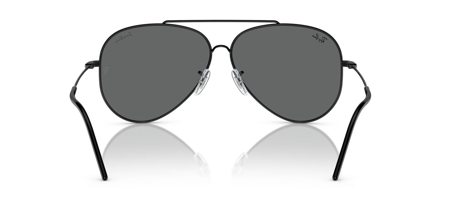 RAY-BAN RBR0101S AVIATOR REVERSE 002/GR 62