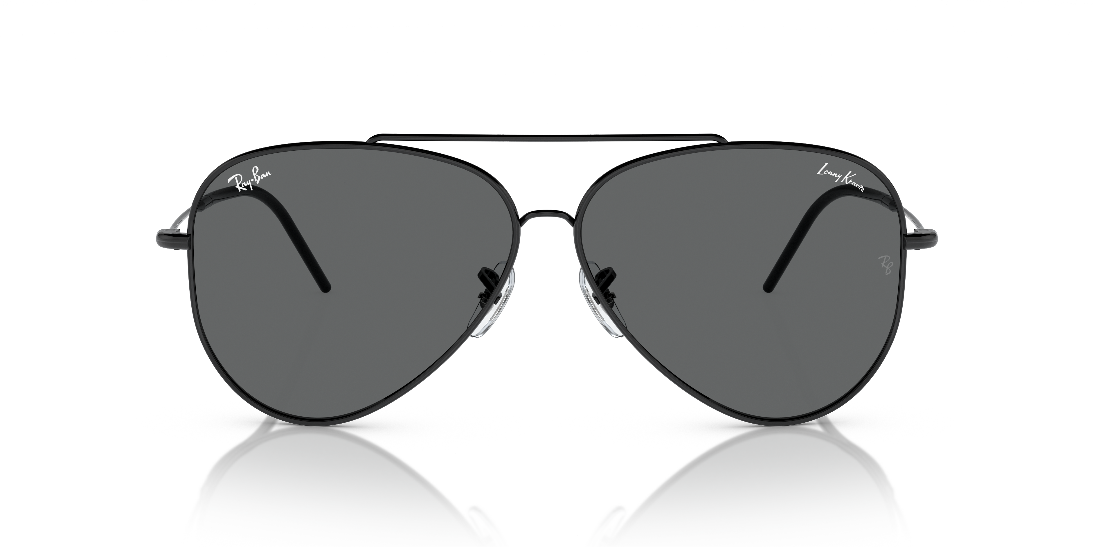 RAY-BAN RBR0101S AVIATOR REVERSE 002/GR 62