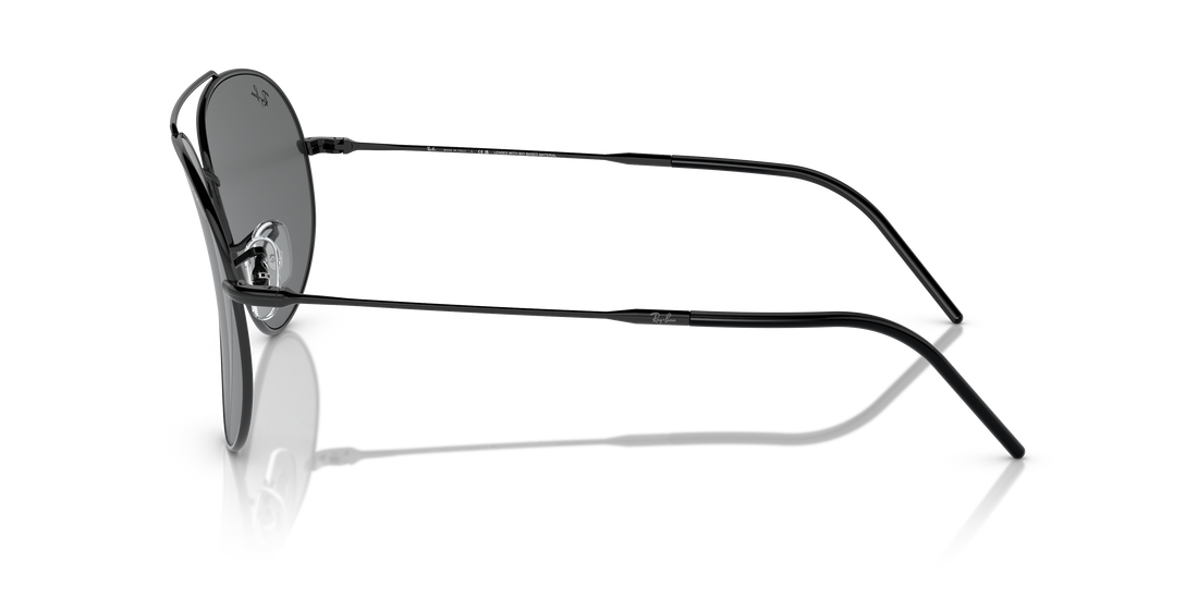 RAY-BAN RBR0101S AVIATOR REVERSE 002/GR 62