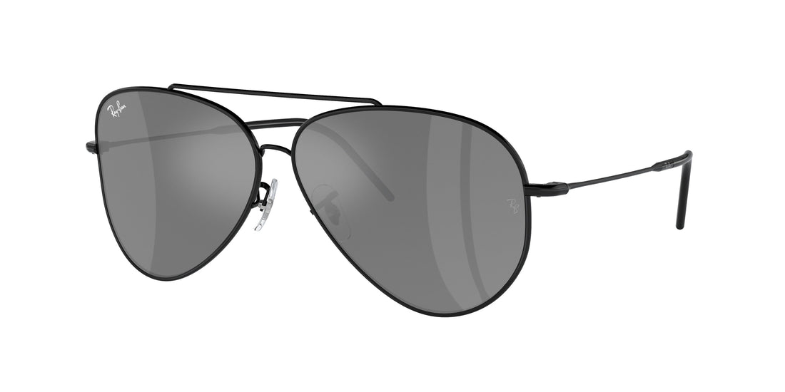 Translation missing: es.seo.product.type.gafas-de-sol ray-ban rbr0101s aviator reverse 002/gs 'pilot' pilot unisex talla 62mm - Translation missing: es.seo.product.alt.imagen-principal