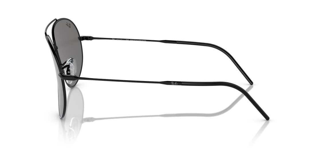 Translation missing: es.seo.product.type.gafas-de-sol ray-ban rbr0101s aviator reverse 002/gs 'pilot' pilot unisex talla 62mm - Translation missing: es.seo.product.alt.imagen-secundaria