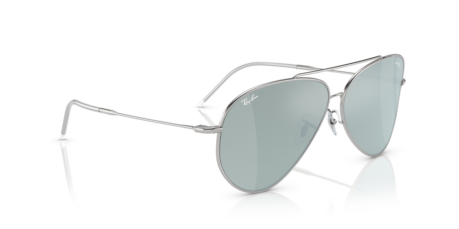 RAY-BAN RBR0101S AVIATOR REVERSE 003/30 62