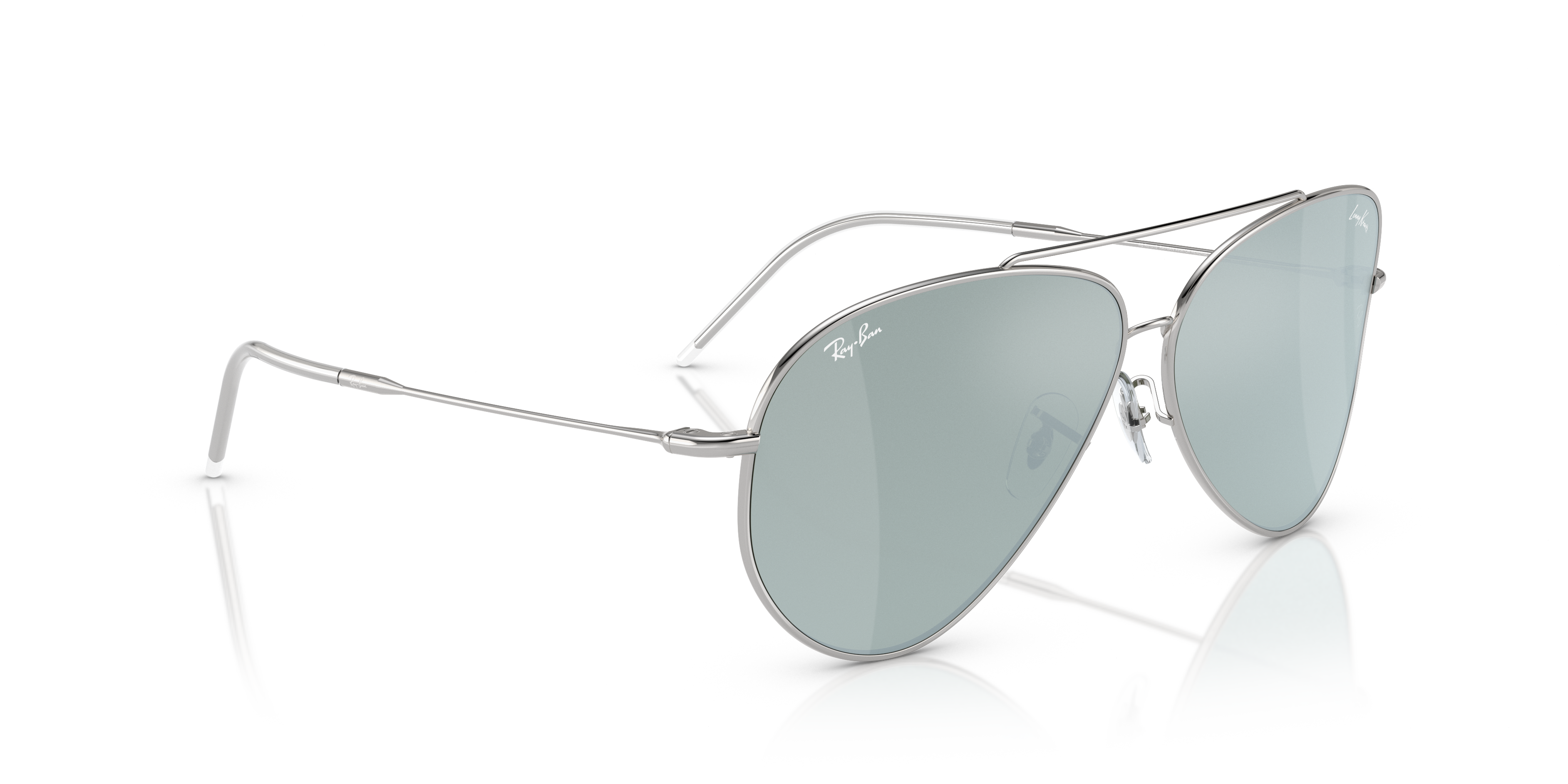 RAY-BAN RBR0101S AVIATOR REVERSE 003/30 62