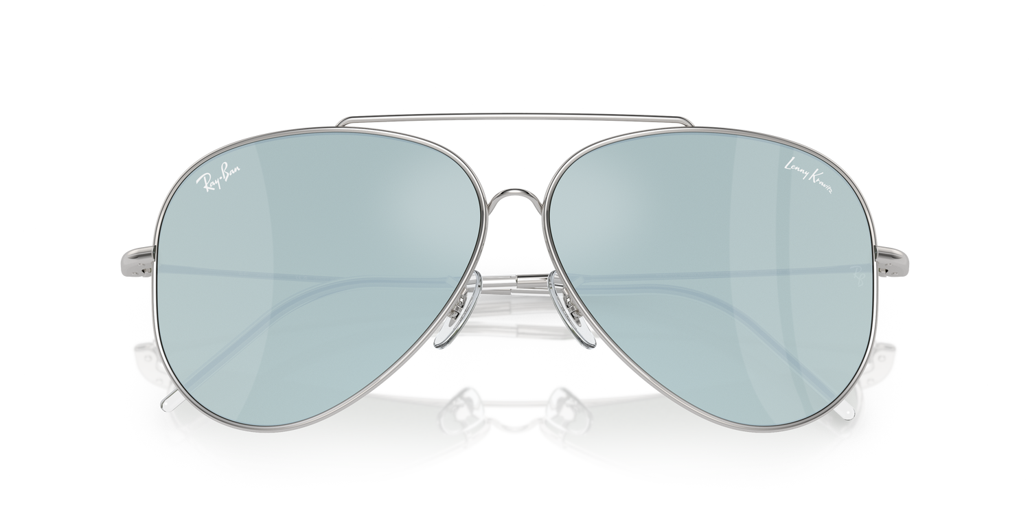 RAY-BAN RBR0101S AVIATOR REVERSE 003/30 62