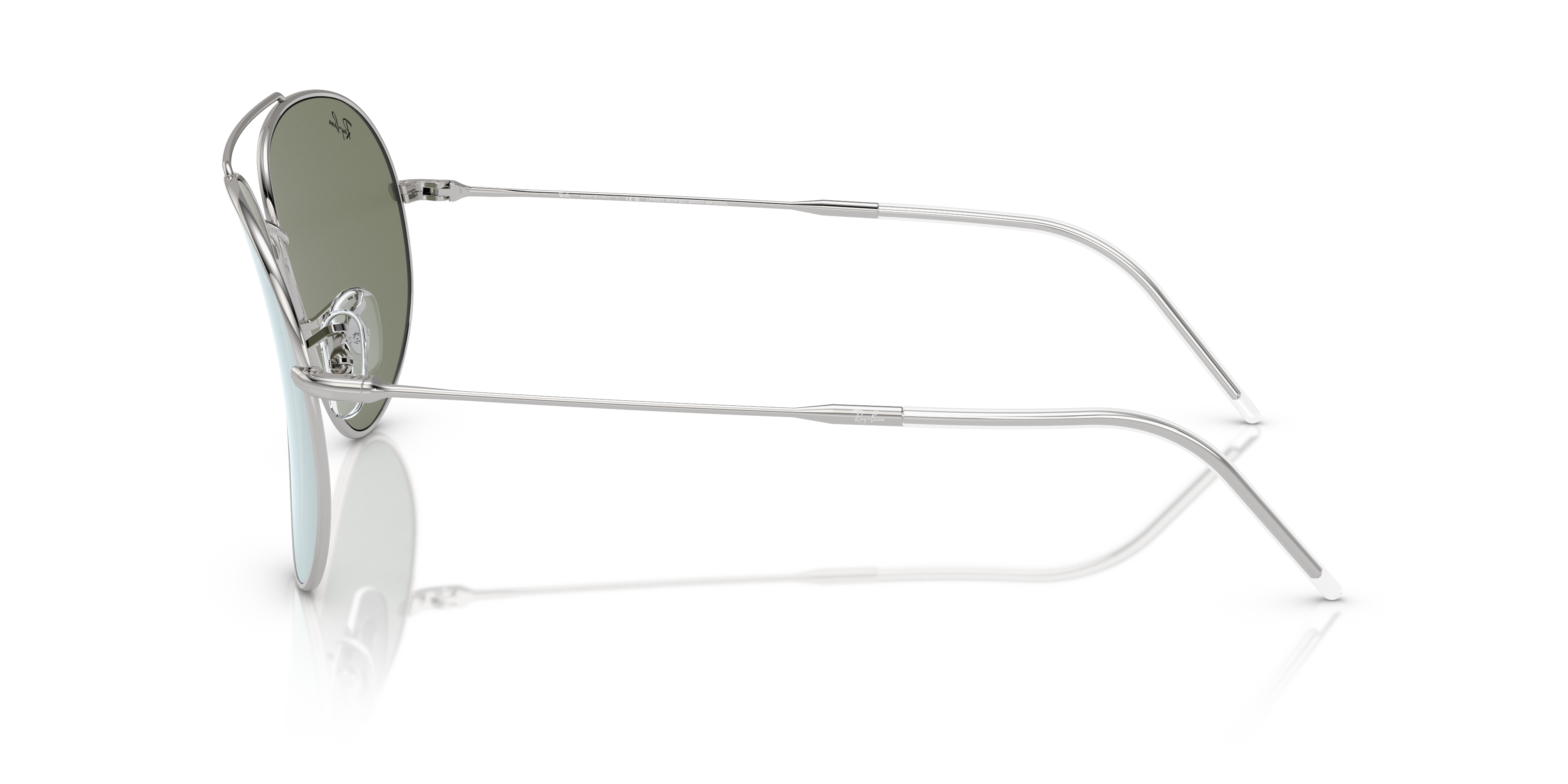 RAY-BAN RBR0101S AVIATOR REVERSE 003/30 59