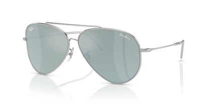 RAY-BAN RBR0101S AVIATOR REVERSE 003/30 59