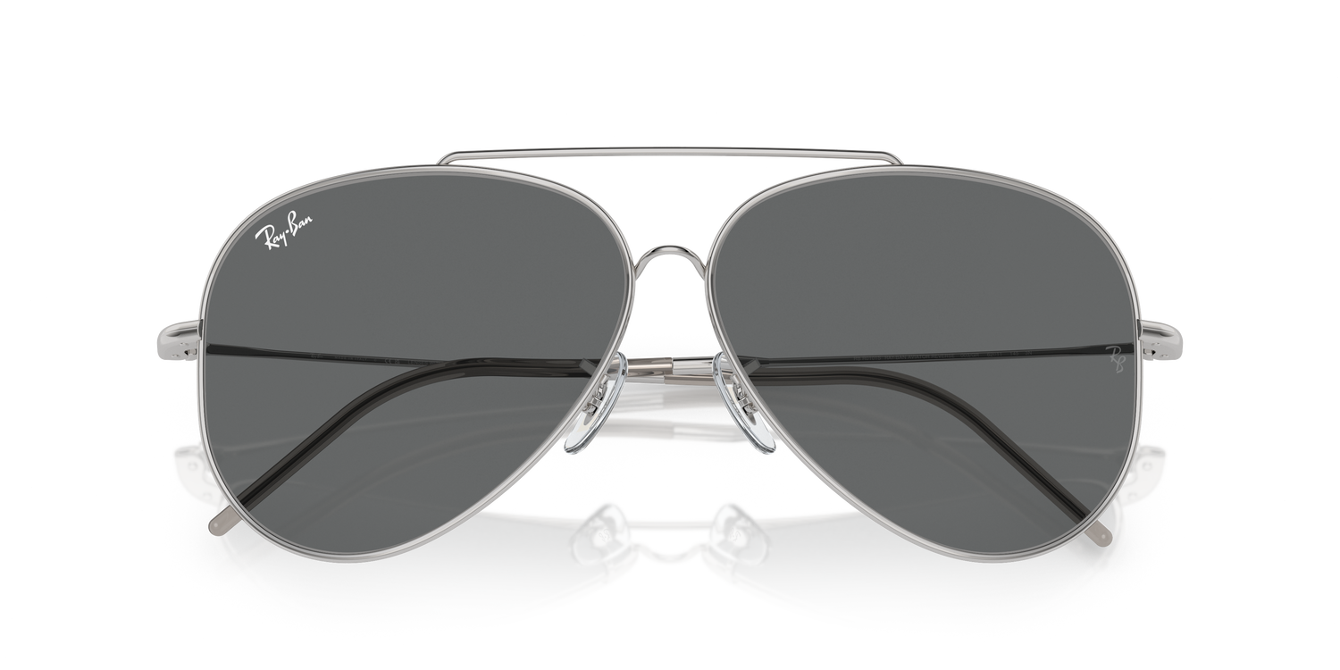 RAY-BAN RBR0101S AVIATOR REVERSE 003/GR 62