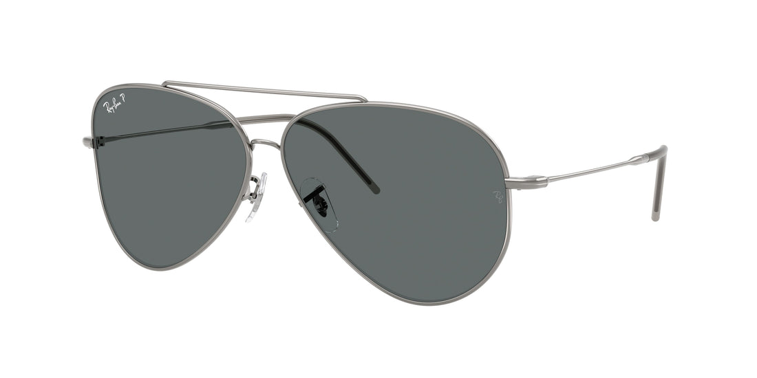 Translation missing: es.seo.product.type.gafas-de-sol ray-ban rbr0101s aviator reverse 004/81 gris pilot . talla 62mm - Translation missing: es.seo.product.alt.imagen-principal