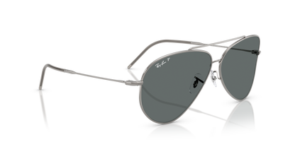 RAY-BAN RBR0101S AVIATOR REVERSE 004/81 62