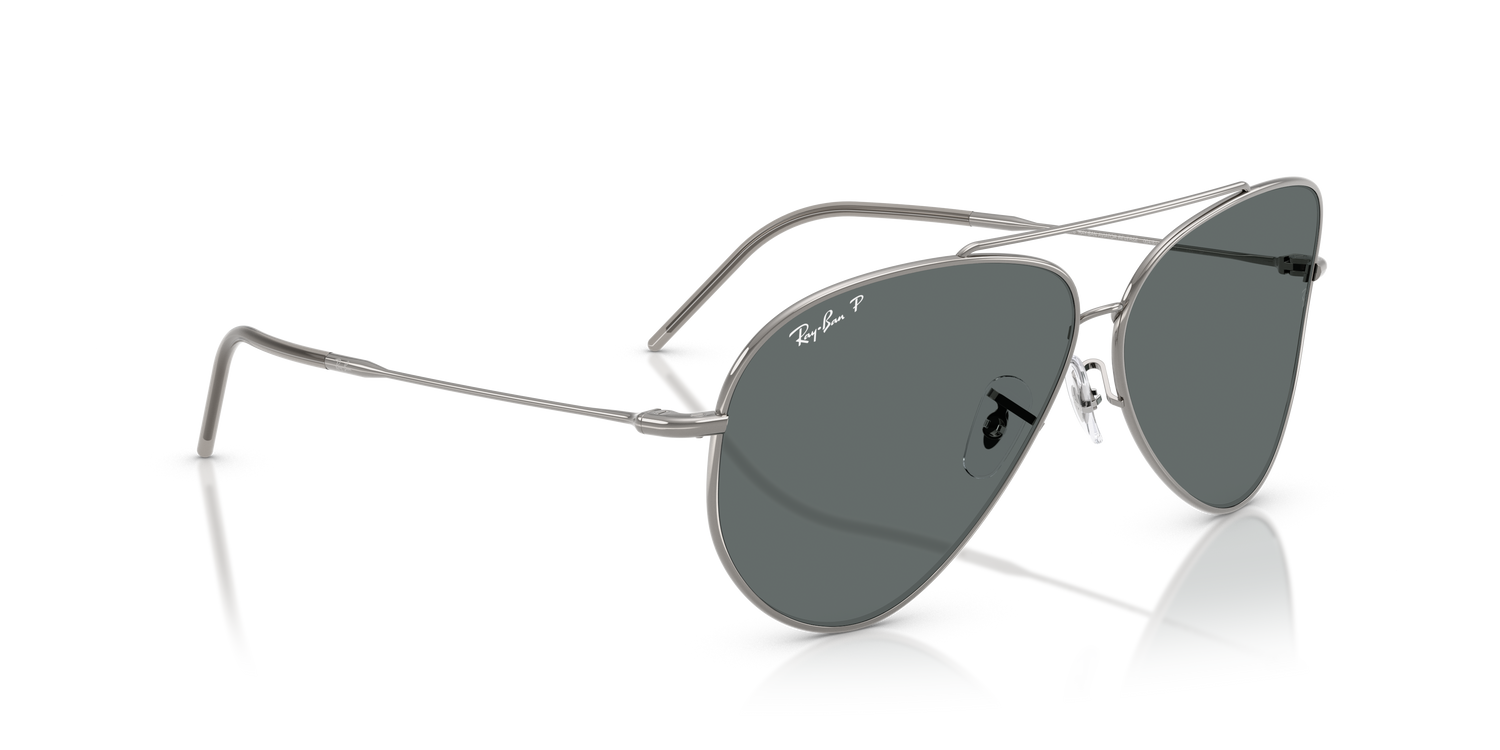 RAY-BAN RBR0101S AVIATOR REVERSE 004/81 59