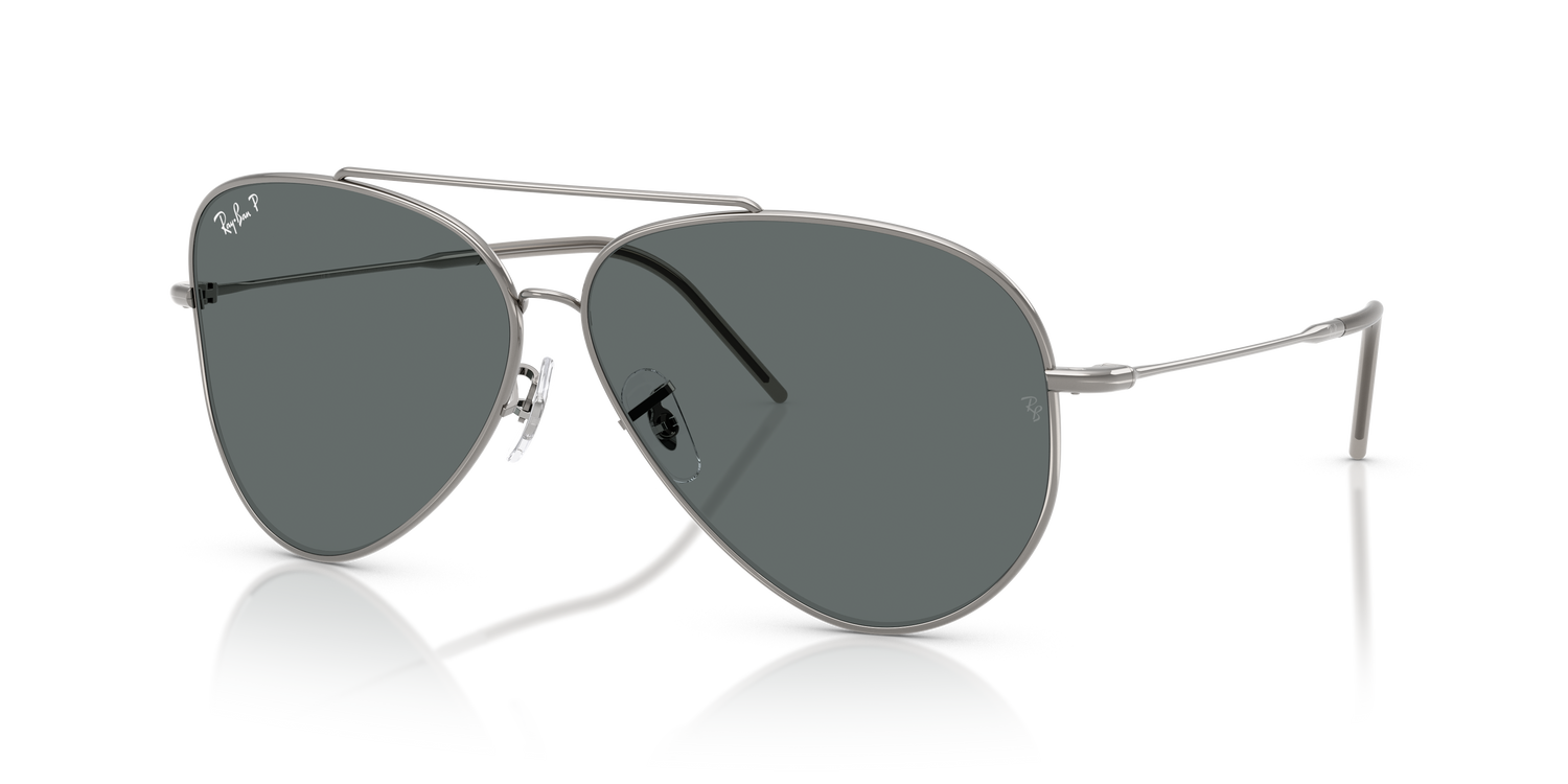 RAY-BAN RBR0101S AVIATOR REVERSE 004/81 59