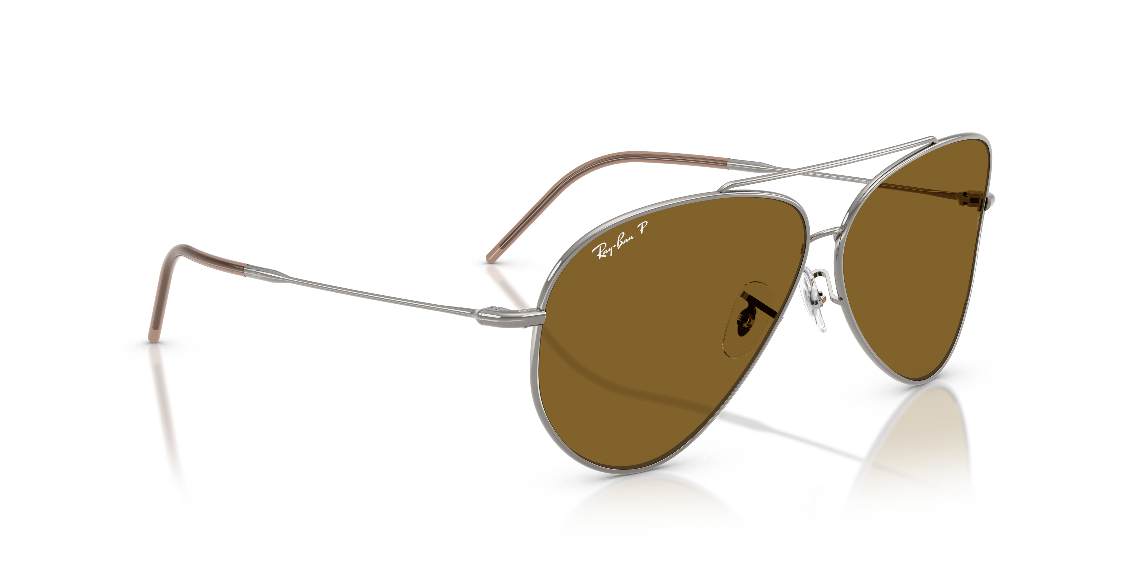 RAY-BAN RBR0101S AVIATOR REVERSE 004/83 59