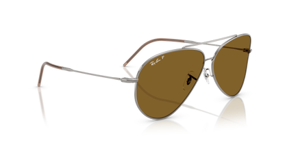 RAY-BAN RBR0101S AVIATOR REVERSE 004/83 59