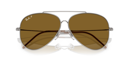 RAY-BAN RBR0101S AVIATOR REVERSE 004/83 62