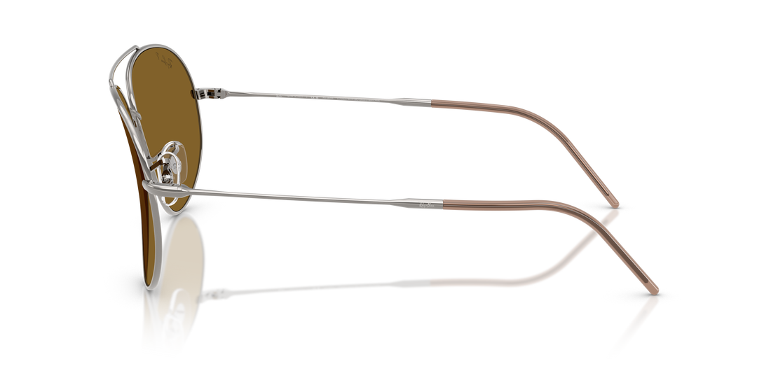 Translation missing: es.seo.product.type.gafas-de-sol ray-ban rbr0101s aviator reverse 004/83 gris pilot . talla 62mm - Translation missing: es.seo.product.alt.imagen-secundaria