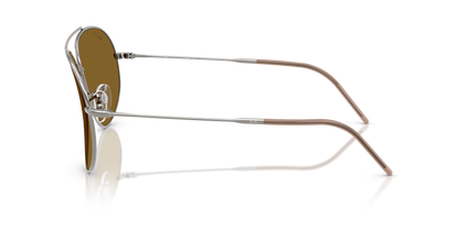 RAY-BAN RBR0101S AVIATOR REVERSE 004/83 59