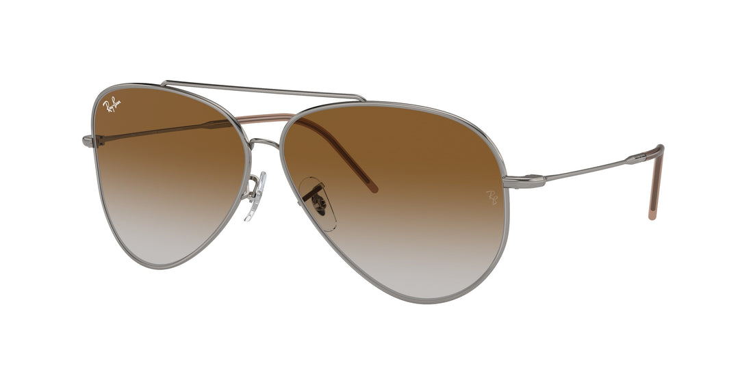 Translation missing: es.seo.product.type.gafas-de-sol ray-ban rbr0101s aviator reverse 004/cb 'pilot' pilot unisex talla 59mm - Translation missing: es.seo.product.alt.imagen-principal