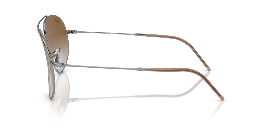 Translation missing: es.seo.product.type.gafas-de-sol ray-ban rbr0101s aviator reverse 004/cb 'pilot' pilot unisex talla 59mm - Translation missing: es.seo.product.alt.imagen-secundaria