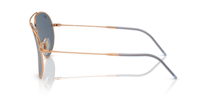 RAY-BAN RBR0101S AVIATOR REVERSE 92023A 62
