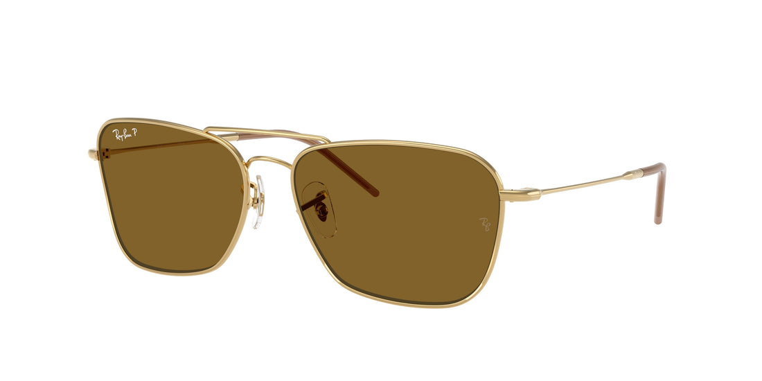 Translation missing: es.seo.product.type.gafas-de-sol ray-ban rbr0102s caravan reverse 001/83 'square' square unisex talla 58mm - Translation missing: es.seo.product.alt.imagen-principal