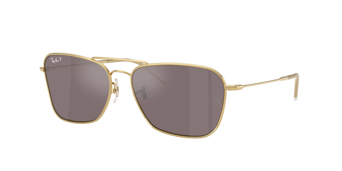Translation missing: es.seo.product.type.gafas-de-sol ray-ban rbr0102s caravan reverse 001/lb 'square' square unisex talla 61mm - Translation missing: es.seo.product.alt.imagen-principal