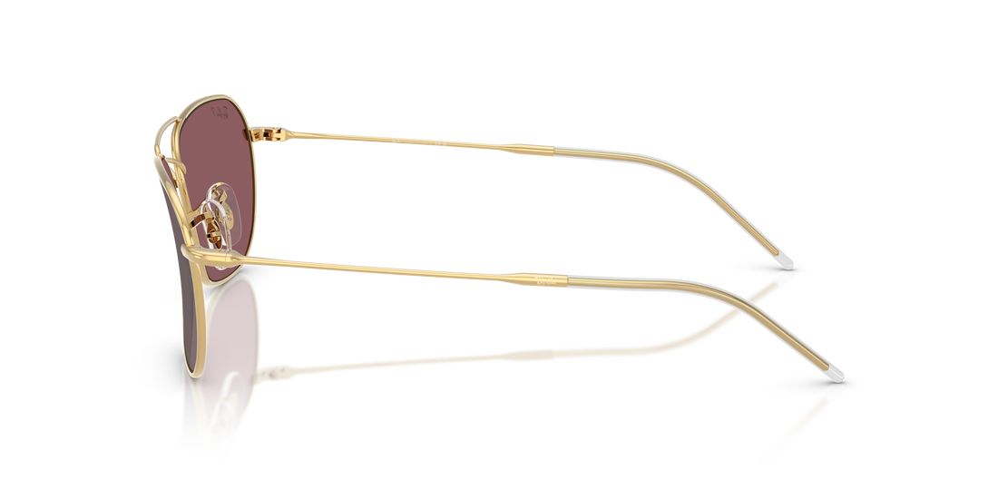 Translation missing: es.seo.product.type.gafas-de-sol ray-ban rbr0102s caravan reverse 001/lb 'square' square unisex talla 61mm - Translation missing: es.seo.product.alt.imagen-secundaria