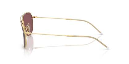 RAY-BAN RBR0102S CARAVAN REVERSE 001/LB 58