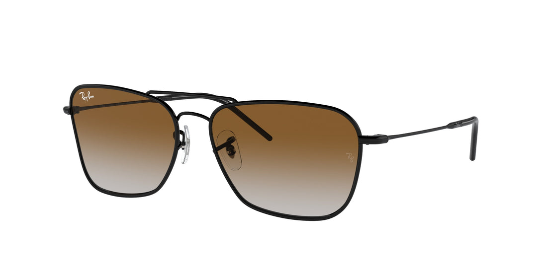 Translation missing: es.seo.product.type.gafas-de-sol ray-ban rbr0102s caravan reverse 002/cb unisex talla 58mm - Translation missing: es.seo.product.alt.imagen-principal