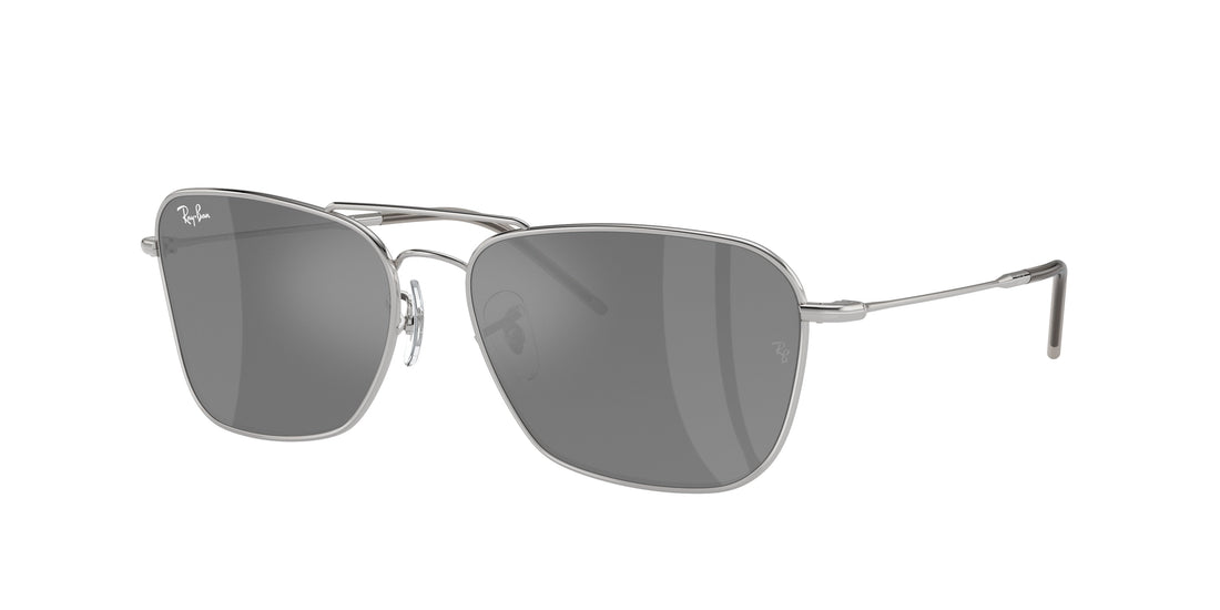 Translation missing: es.seo.product.type.gafas-de-sol ray-ban rbr0102s caravan reverse 003/gs unisex talla 58mm - Translation missing: es.seo.product.alt.imagen-principal