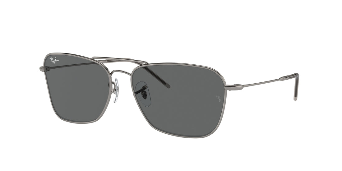 Translation missing: es.seo.product.type.gafas-de-sol ray-ban rbr0102s caravan reverse 004/gr unisex talla 58mm - Translation missing: es.seo.product.alt.imagen-principal