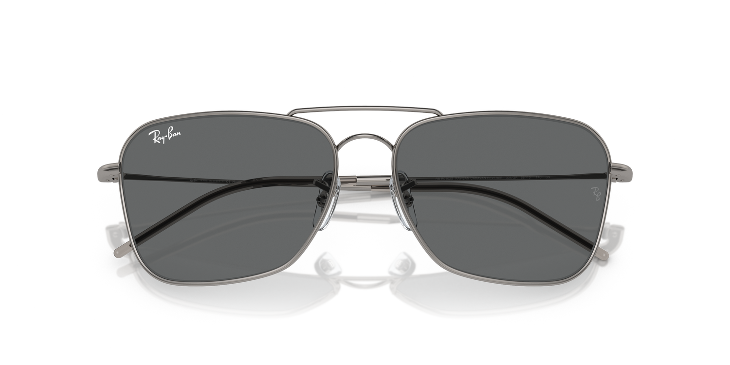 RAY-BAN RBR0102S CARAVAN REVERSE 004/GR 61