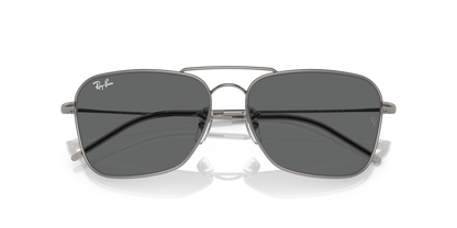 RAY-BAN RBR0102S CARAVAN REVERSE 004/GR 61