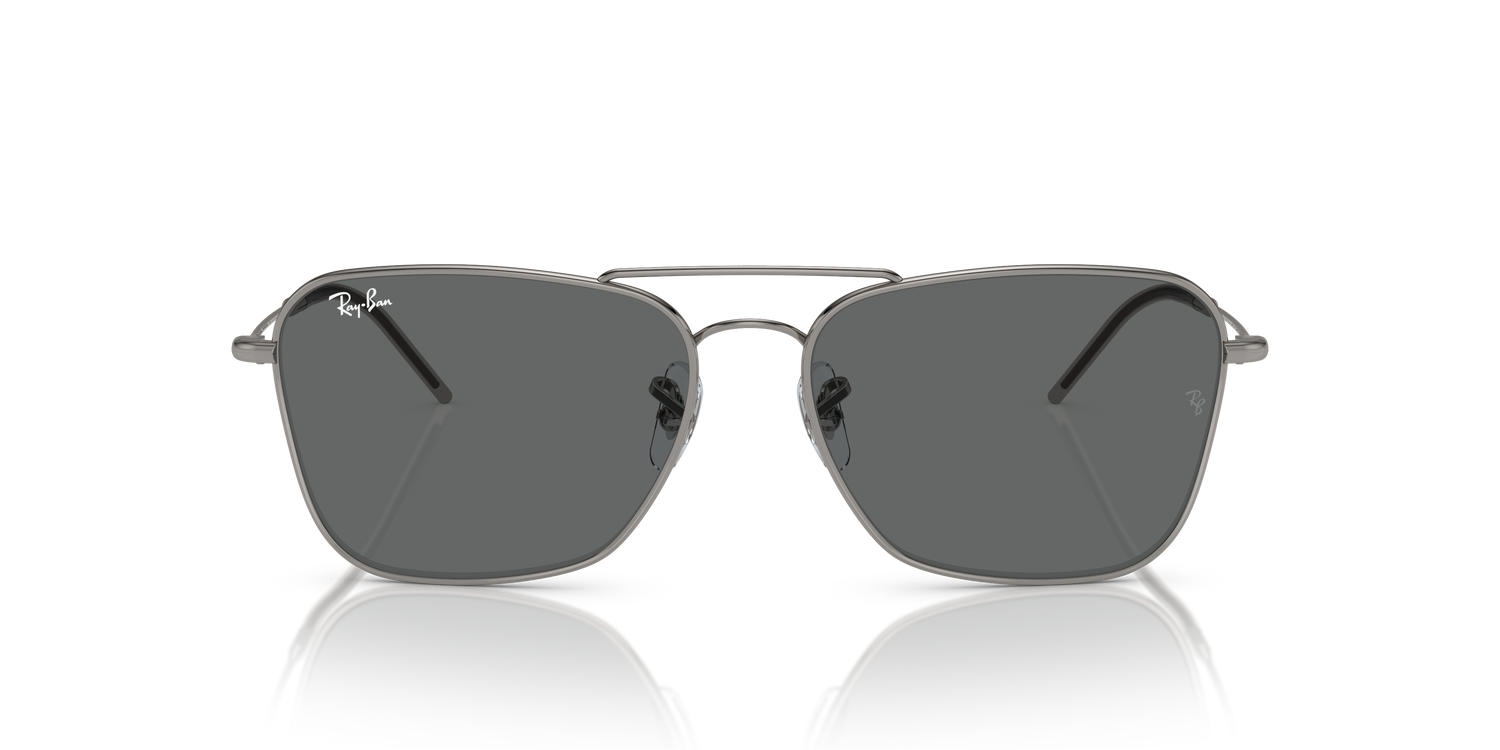 RAY-BAN RBR0102S CARAVAN REVERSE 004/GR 61