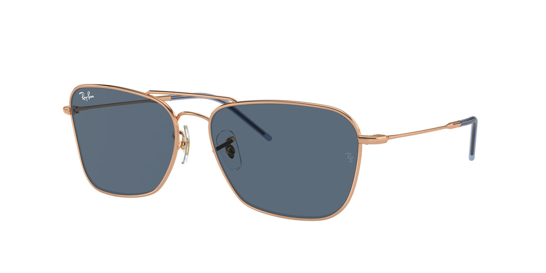 Translation missing: es.seo.product.type.gafas-de-sol ray-ban rbr0102s caravan reverse 92023a unisex talla 58mm - Translation missing: es.seo.product.alt.imagen-principal