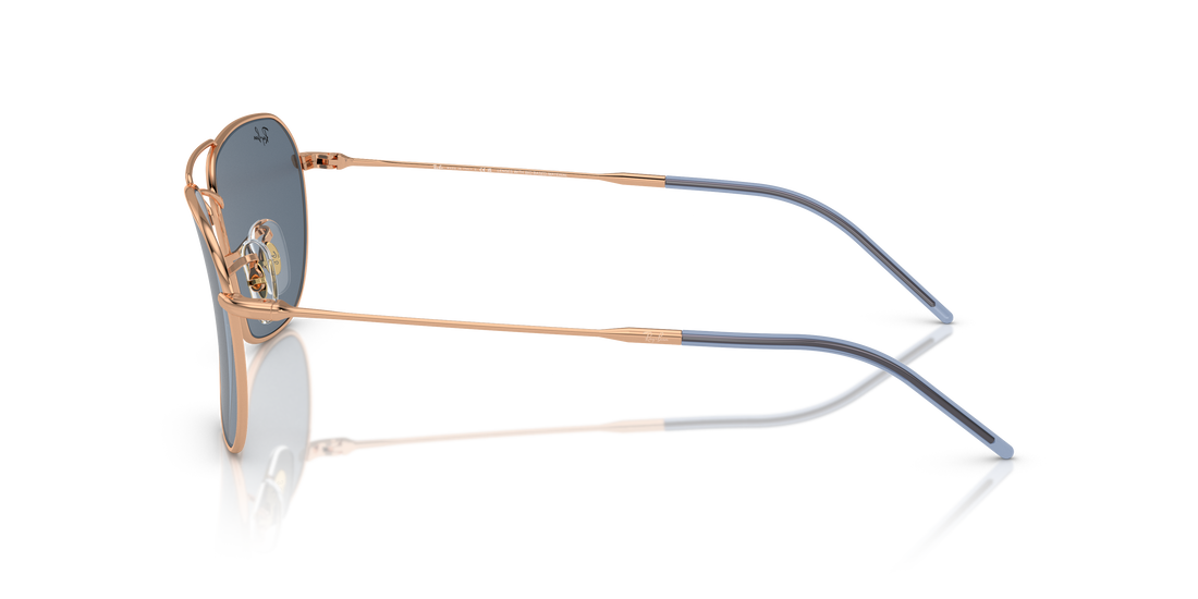 Translation missing: es.seo.product.type.gafas-de-sol ray-ban rbr0102s caravan reverse 92023a unisex talla 58mm - Translation missing: es.seo.product.alt.imagen-secundaria