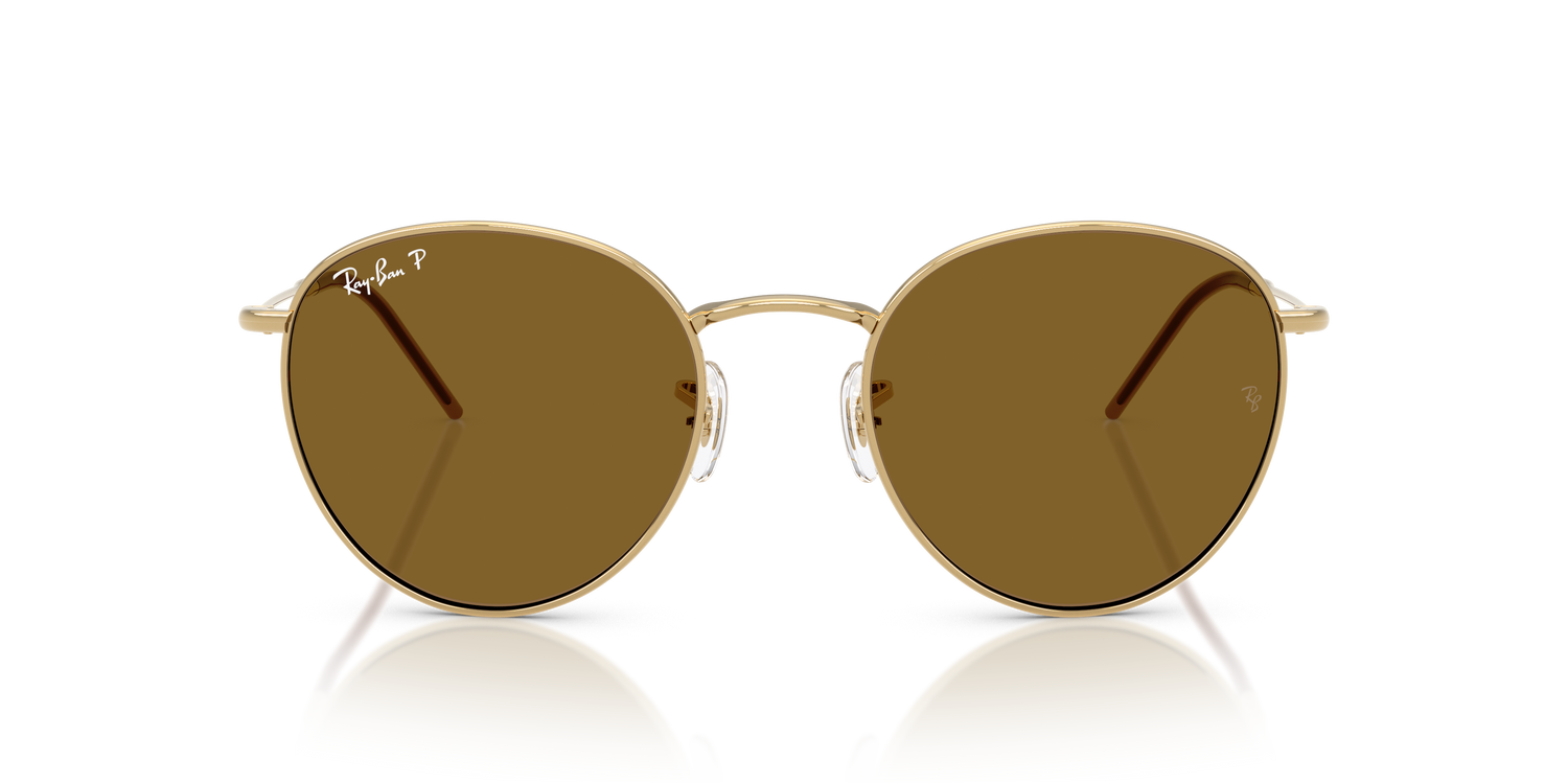 RAY-BAN RBR0103S ROUND REVERSE 001/83 53