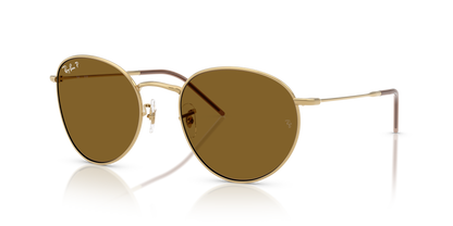 RAY-BAN RBR0103S ROUND REVERSE 001/83 55