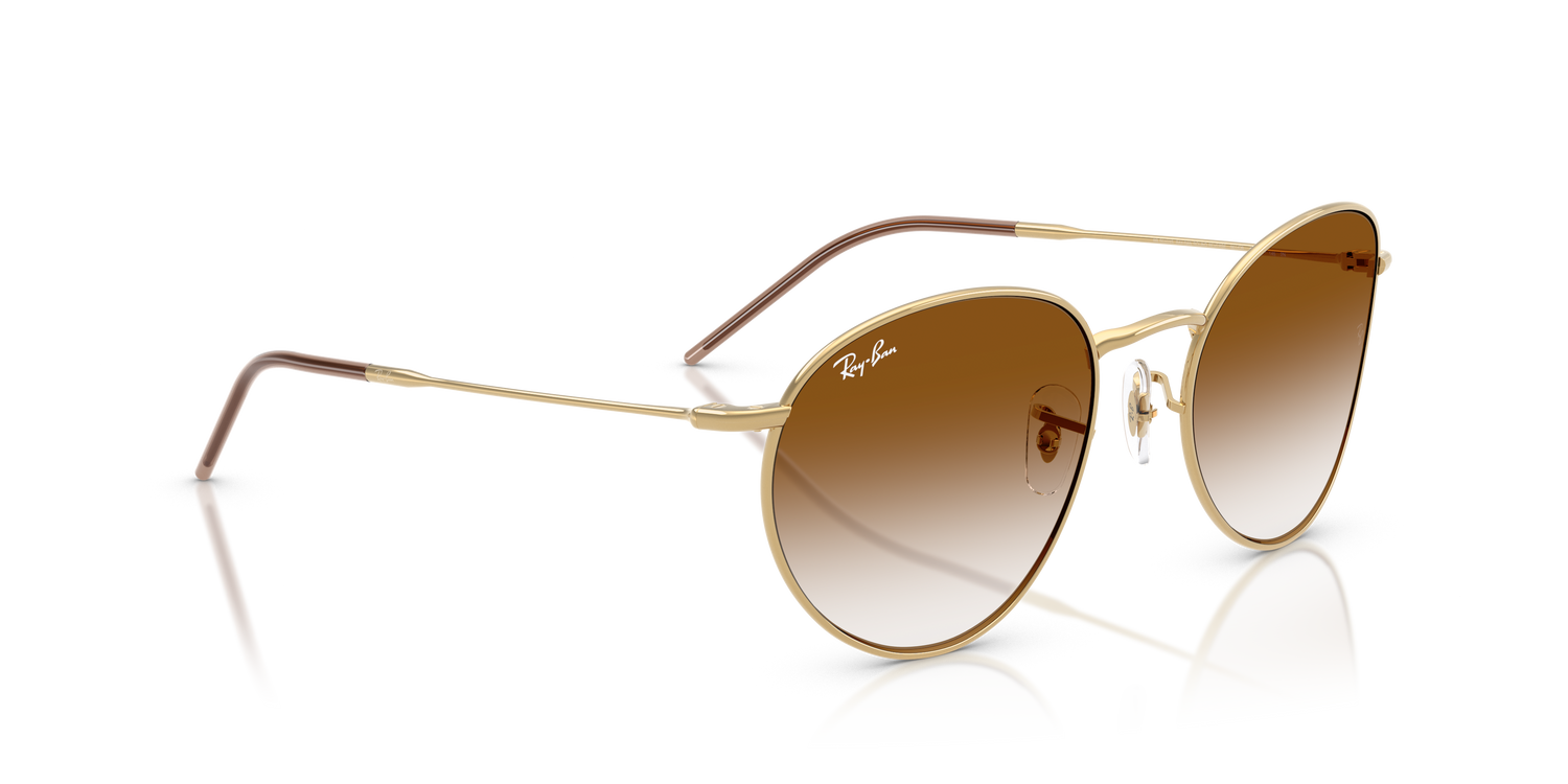 RAY-BAN RBR0103S ROUND REVERSE 001/CB 55