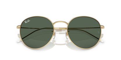 RAY-BAN RBR0103S ROUND REVERSE 001/VR 53