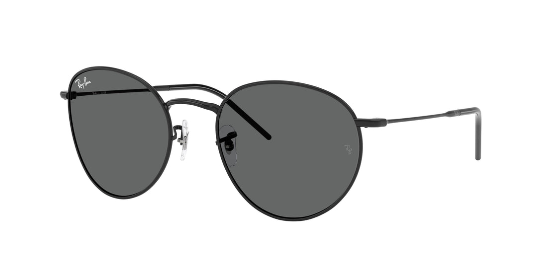 Translation missing: es.seo.product.type.gafas-de-sol ray-ban rbr0103s round reverse 002/gr negro pantos unisex talla 53mm - Translation missing: es.seo.product.alt.imagen-principal