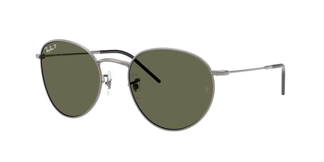 Translation missing: es.seo.product.type.gafas-de-sol ray-ban rbr0103s round reverse 004/9a gris pantos unisex talla 53mm - Translation missing: es.seo.product.alt.imagen-principal