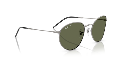 RAY-BAN RBR0103S ROUND REVERSE 004/9A 55