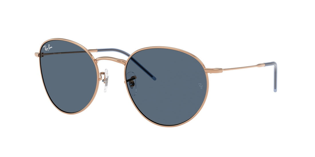 Translation missing: es.seo.product.type.gafas-de-sol ray-ban rbr0103s round reverse 92023a oro pantos unisex talla 55mm - Translation missing: es.seo.product.alt.imagen-principal
