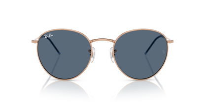 RAY-BAN RBR0103S ROUND REVERSE 92023A 53