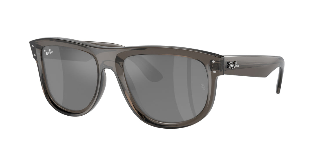 Translation missing: es.seo.product.type.gafas-de-sol ray-ban rbr0501s boyfriend reverse 6707gs unisex talla 56mm - Translation missing: es.seo.product.alt.imagen-principal