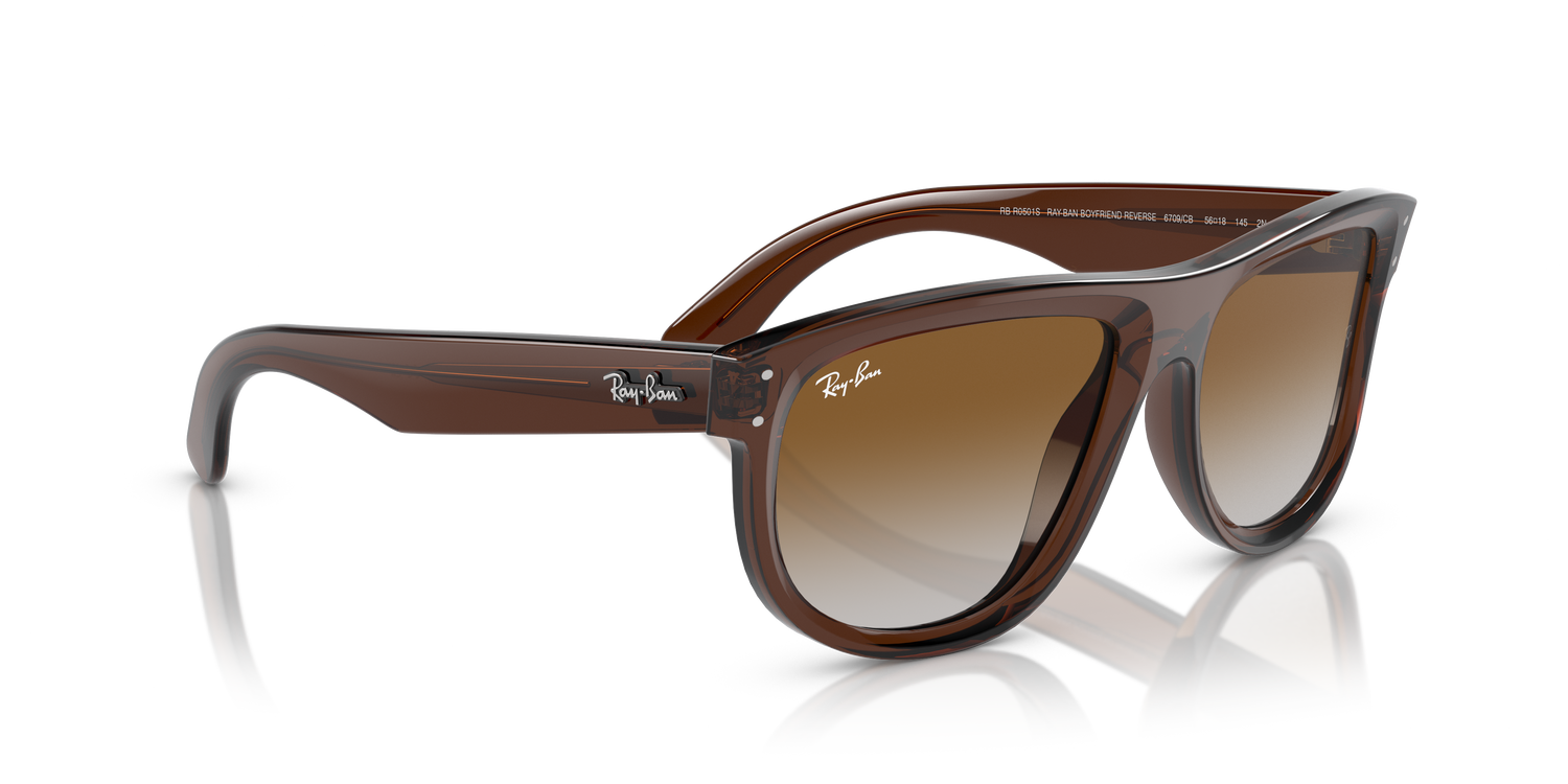 RAY-BAN RBR0501S BOYFRIEND REVERSE 6709CB 56