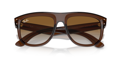 RAY-BAN RBR0501S BOYFRIEND REVERSE 6709CB 56