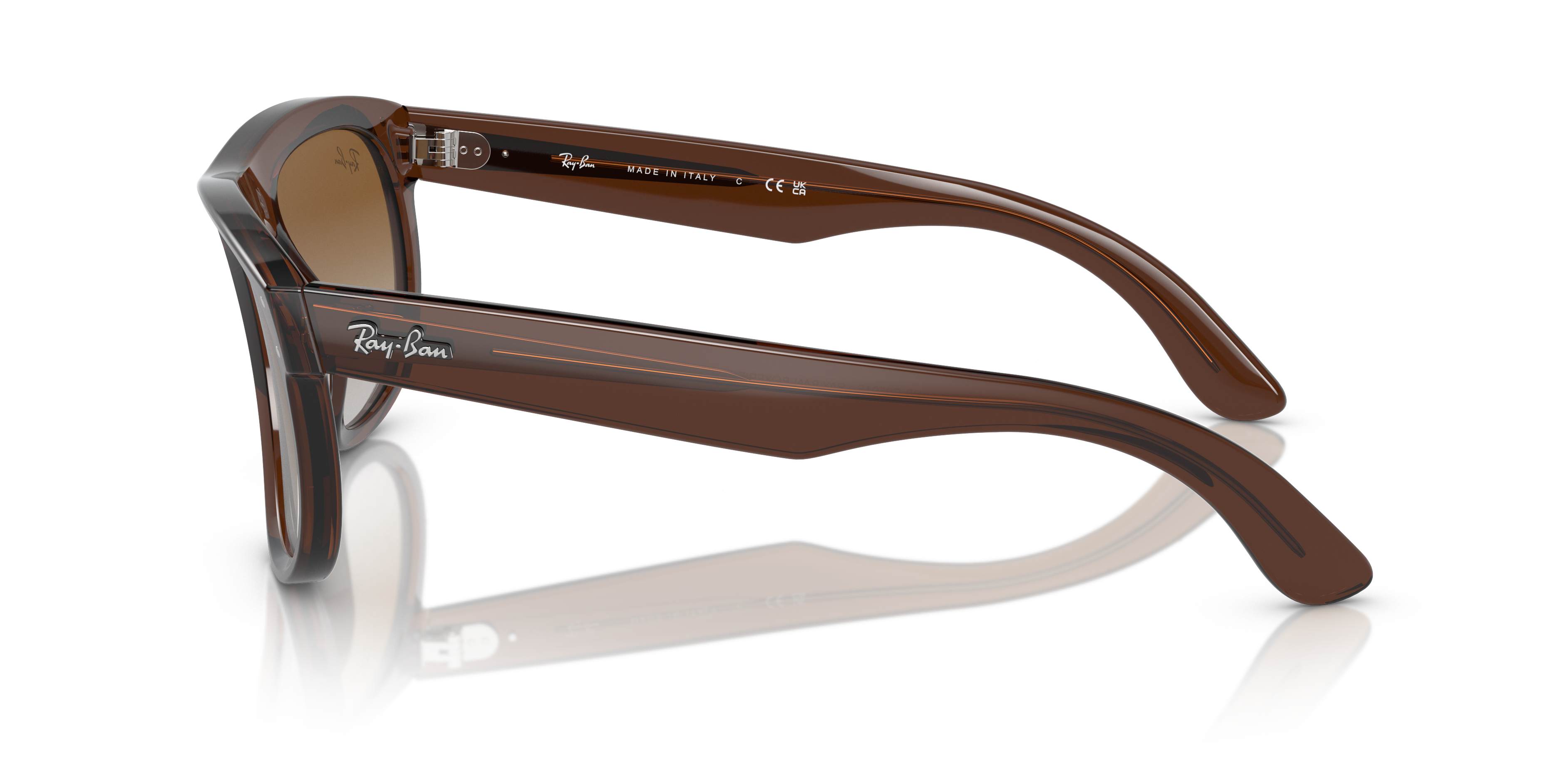 RAY-BAN RBR0501S BOYFRIEND REVERSE 6709CB 56